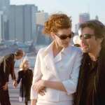 Rene Russo, Al Pacino