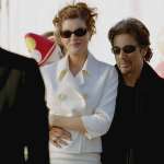 Rene Russo, Al Pacino