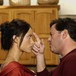 Joaquim de Almeida, Olivia Wilde