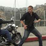 Paul Walker, Bobby Giordano