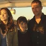 Paul Walker, J.R. Villarreal, Olivia Wilde