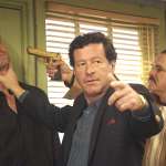 Paul Walker, Thomas Rosales Jr., Joaquim de Almeida