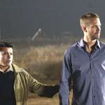 Paul Walker, Jacob Vargas