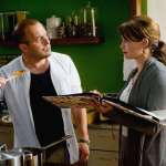 Heino Ferch, Anja Kling