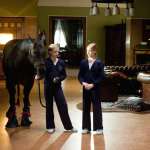 Jana M&uuml;nster, Sophia M&uuml;nster