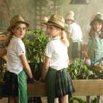 Jana M&uuml;nster, Sophia M&uuml;nster