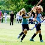 Zoe Thurau, Sophia M&uuml;nster