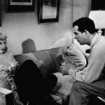 Fred MacMurray, Barbara Stanwyck