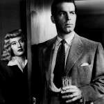 Fred MacMurray, Barbara Stanwyck
