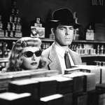 Fred MacMurray, Barbara Stanwyck