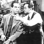 Fred MacMurray, Edward G. Robinson