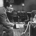 Fred MacMurray, Barbara Stanwyck