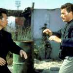 Bolo Yeung, Jean-Claude Van Damme