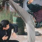 Bolo Yeung, Jean-Claude Van Damme