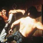 Bolo Yeung, Jean-Claude Van Damme