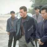 Bolo Yeung, Jean-Claude Van Damme