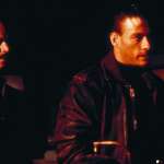 Geoffrey Lewis, Jean-Claude Van Damme
