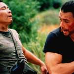 Jean-Claude Van Damme