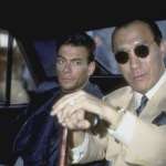 Philip Chan, Jean-Claude Van Damme