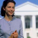 Ashley Judd