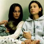 Ashley Judd, Annabeth Gish, Benjamin Weir