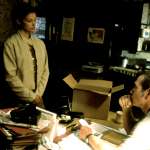 Tommy Lee Jones, Ashley Judd