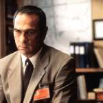 Tommy Lee Jones