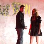 Jennifer Lawrence, Anton Yelchin