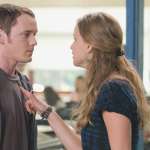 Jennifer Lawrence, Anton Yelchin