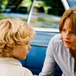 Jodie Foster, Riley Thomas Stewart