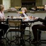 Jodie Foster, Anton Yelchin, Riley Thomas Stewart