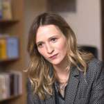 Christa Th&eacute;ret