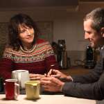Juliette Binoche, Guillaume Canet