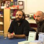 Vincent Macaigne, Jean-Fran&ccedil;ois Auguste