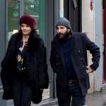 Vincent Macaigne, Juliette Binoche