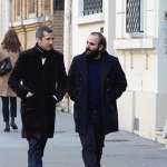 Vincent Macaigne, Guillaume Canet