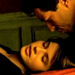 Ir&egrave;ne Jacob, Philippe Volter