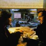 Ir&egrave;ne Jacob, Philippe Volter