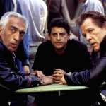 G&eacute;rard Darmon, Nick Nolte, Sa&iuml;d Taghmaoui