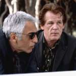 G&eacute;rard Darmon, Nick Nolte