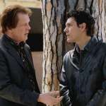 Marc Lavoine, Nick Nolte