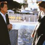 Nick Nolte, Nutsa Kukhianidze