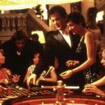 Nick Nolte, Nutsa Kukhianidze