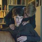 Marine Vacth, J&eacute;r&eacute;mie Renier