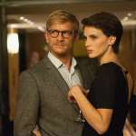 Marine Vacth, J&eacute;r&eacute;mie Renier