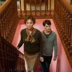 Marine Vacth, Jacqueline Bisset