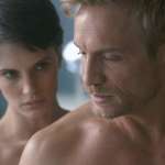 Marine Vacth, J&eacute;r&eacute;mie Renier