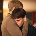 Marine Vacth, J&eacute;r&eacute;mie Renier