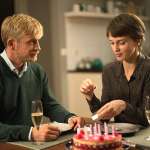 Marine Vacth, J&eacute;r&eacute;mie Renier