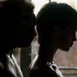 Marine Vacth, J&eacute;r&eacute;mie Renier